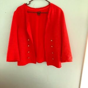 Ann Taylor Blazer/Jacket